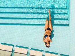 Hotel Novotel Monte Carlo