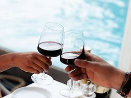 Hotel Novotel Monte Carlo