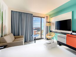 Hotel Novotel Monte Carlo