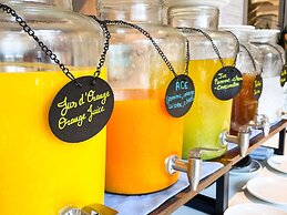 Hotel Novotel Monte Carlo