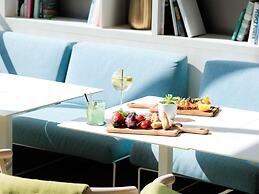 Hotel Novotel Monte Carlo