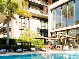 Hotel Novotel Monte Carlo