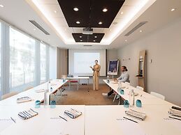 Hotel Novotel Monte Carlo