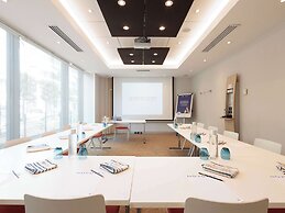 Hotel Novotel Monte Carlo