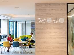 Hotel Novotel Monte Carlo