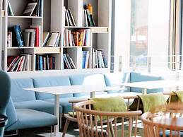 Hotel Novotel Monte Carlo