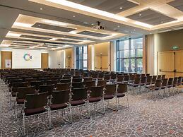 Hotel Novotel Monte Carlo