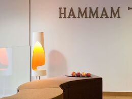 Hotel Novotel Monte Carlo