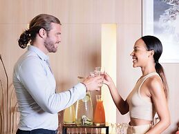 Hotel Novotel Monte Carlo