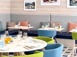 Hotel Novotel Monte Carlo