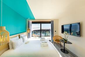 Hotel Novotel Monte Carlo