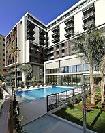 Hotel Novotel Monte Carlo