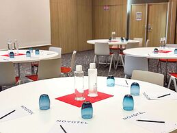 Hotel Novotel Monte Carlo