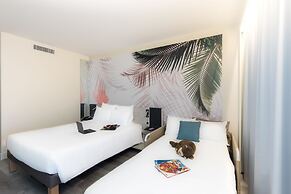 Hotel Novotel Monte Carlo