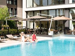 Hotel Novotel Monte Carlo