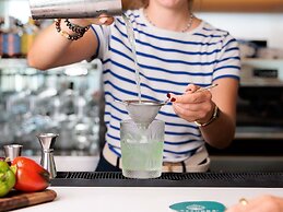 Hotel Novotel Monte Carlo