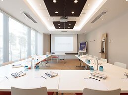Hotel Novotel Monte Carlo