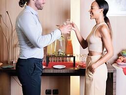 Hotel Novotel Monte Carlo