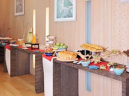 Hotel Novotel Monte Carlo