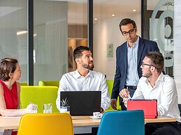 Hotel Novotel Monte Carlo