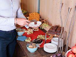 Hotel Novotel Monte Carlo