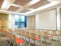 Hotel Novotel Monte Carlo