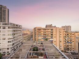 Hotel Novotel Monte Carlo