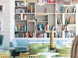 Hotel Novotel Monte Carlo