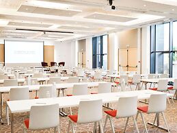 Hotel Novotel Monte Carlo