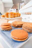 Hotel Novotel Monte Carlo