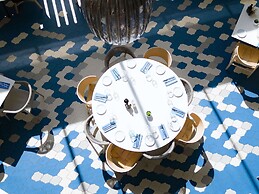 Hotel Novotel Monte Carlo