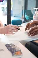 Hotel Novotel Monte Carlo