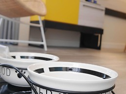 Hotel Novotel Monte Carlo