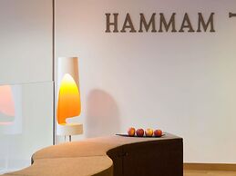 Hotel Novotel Monte Carlo