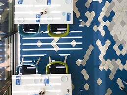 Hotel Novotel Monte Carlo