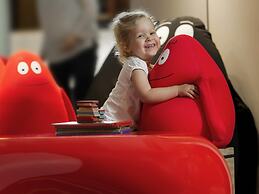 Hotel Novotel Monte Carlo