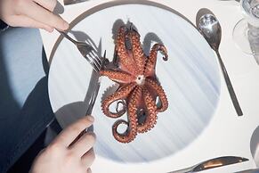 Hotel Novotel Monte Carlo