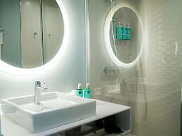 Hotel Novotel Monte Carlo