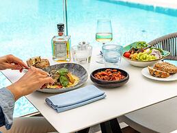 Hotel Novotel Monte Carlo