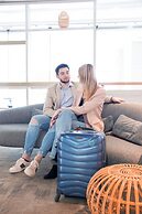 Hotel Novotel Monte Carlo