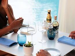 Hotel Novotel Monte Carlo