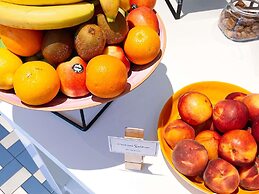 Hotel Novotel Monte Carlo