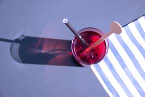 Hotel Novotel Monte Carlo