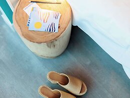 Hotel Novotel Monte Carlo