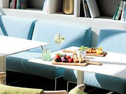 Hotel Novotel Monte Carlo