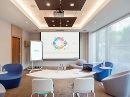 Hotel Novotel Monte Carlo