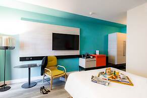 Hotel Novotel Monte Carlo