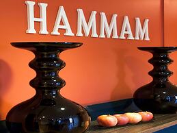 Hotel Novotel Monte Carlo