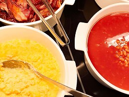 Hotel Novotel Monte Carlo