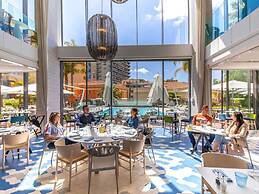 Hotel Novotel Monte Carlo